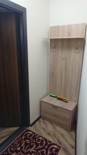 Apartamento Carla's Studio Central Palas