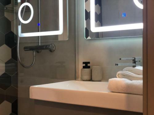 Apartamento Goconcept Studio