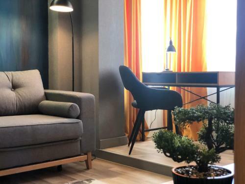 Apartamento Goconcept Studio