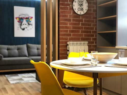 Apartamento Goconcept Studio