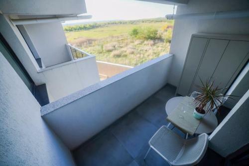Blue Moon Apartment