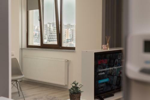 The Chic Minimalist - Apartment