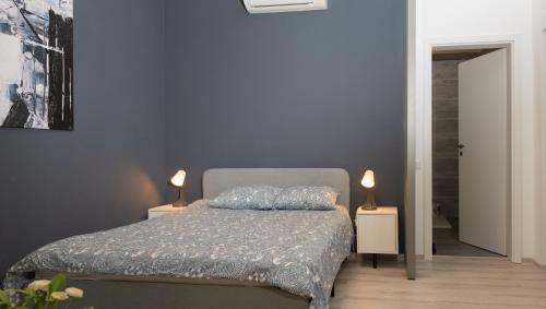 The Chic Minimalist - Apartment