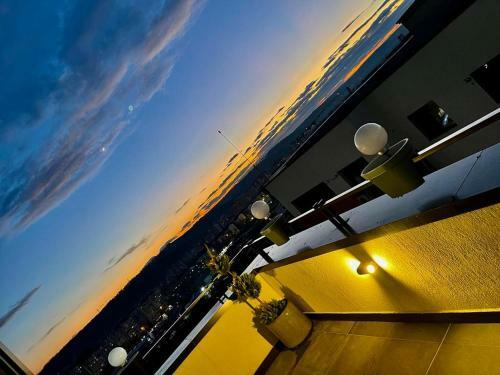 Apartamento Penthouse Iasi