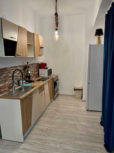 Apartamento Penthouse Iasi