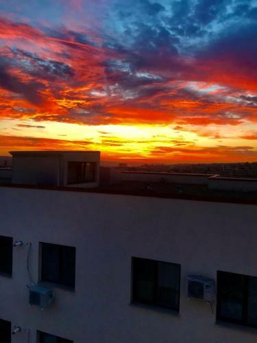 Apartamento Penthouse Iasi