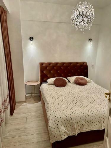 Apartamento Penthouse Iasi