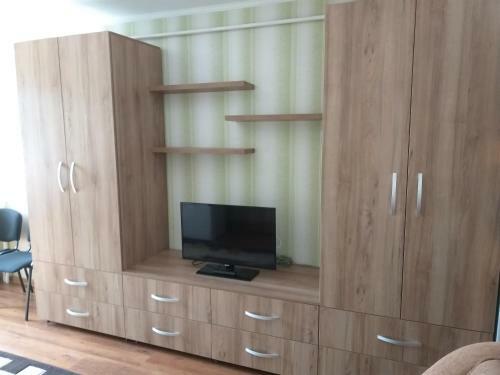 Geo Apartament