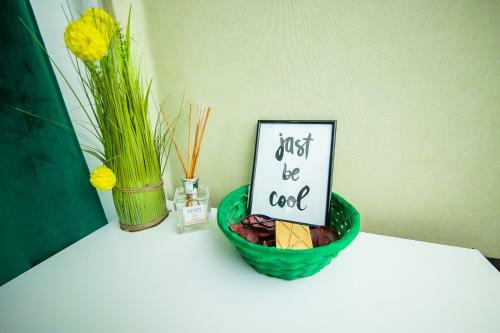 Smart Palas Apartament
