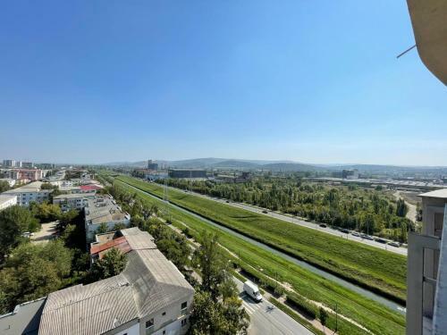 Apartamento Xclusive Iulius Mall