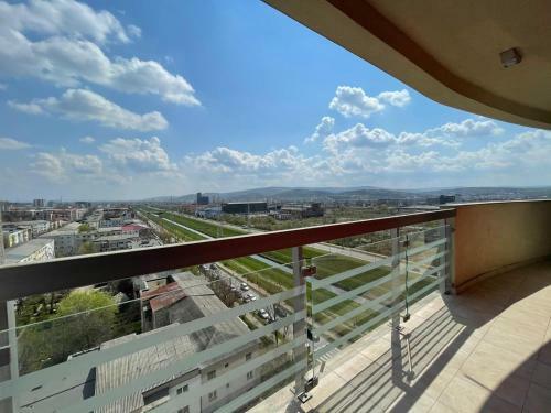 Apartamento Xclusive Iulius Mall