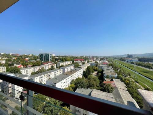 Apartamento Xclusive Iulius Mall