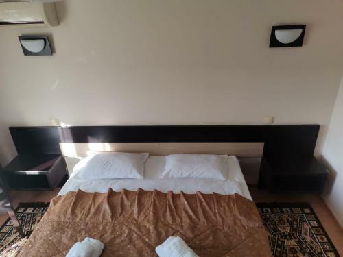 Hostal Pensiunea Eric