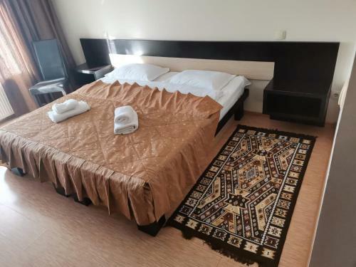 Hostal Pensiunea Eric