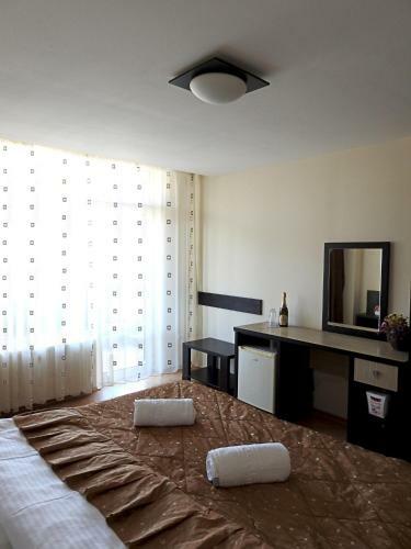 Hostal Pensiunea Eric