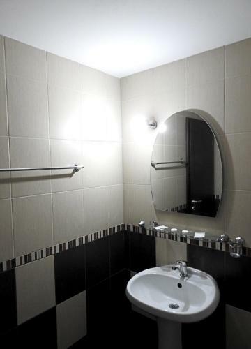 Hostal Pensiunea Eric