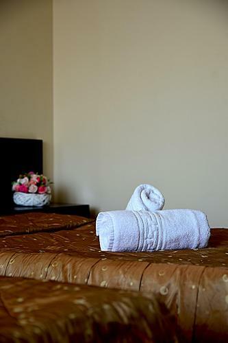 Hostal Pensiunea Eric