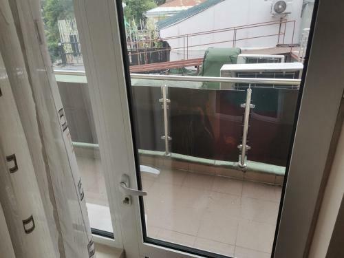 Hostal Pensiunea Eric