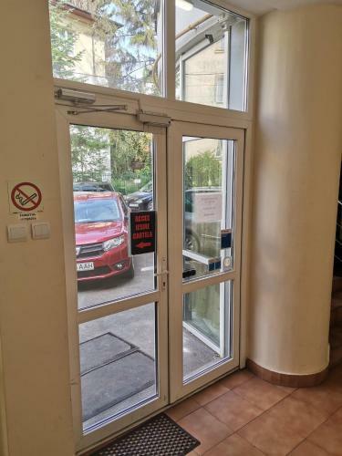 Hostal Pensiunea Eric