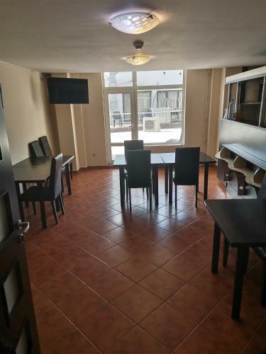 Hostal Pensiunea Eric