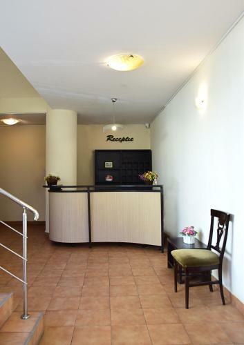 Hostal Pensiunea Eric