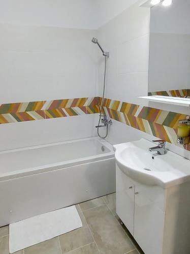 Simona Apartament Iulius Mall