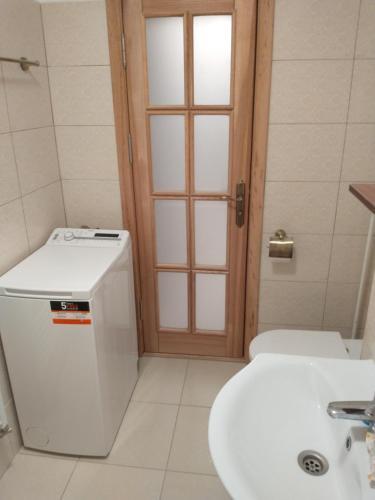 Apartament Arcu