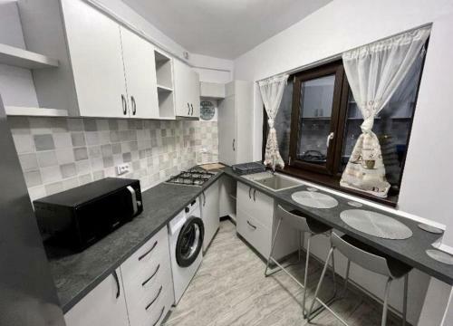 Exclusive Apartments River Towers