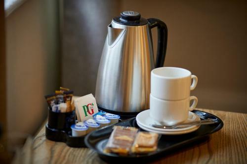 Posada Childwall Abbey By Marston's Inns