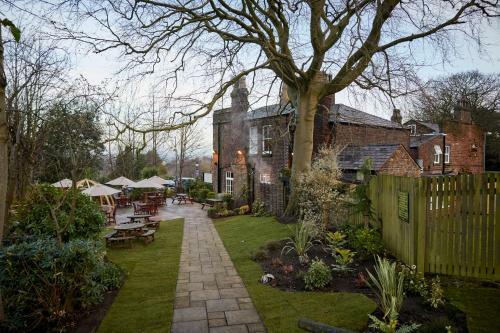 Posada Childwall Abbey By Marston's Inns