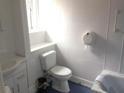 Hostal The Old Dairy Liverpool