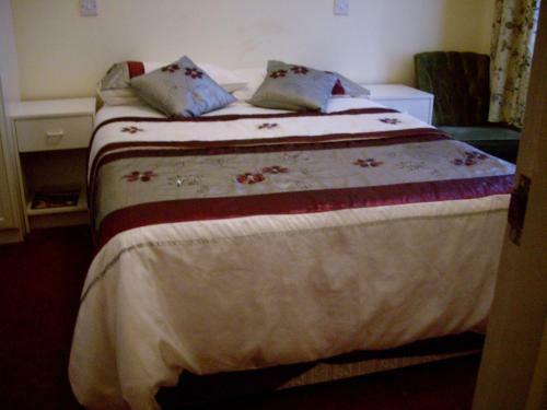 Hostal Viking Hotel