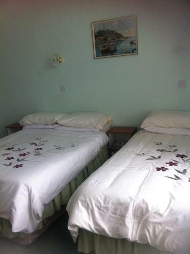 Hostal Viking Hotel