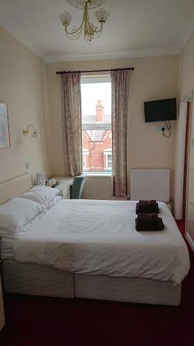 Hostal Viking Hotel