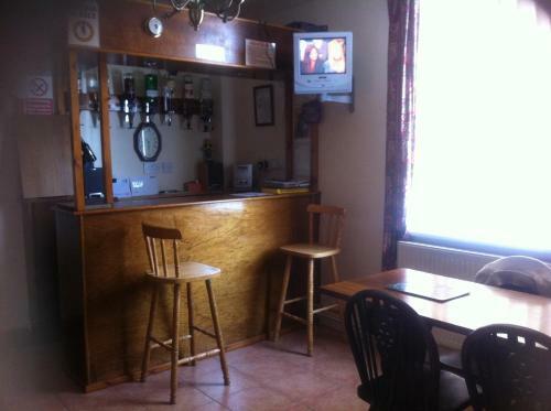 Hostal Viking Hotel
