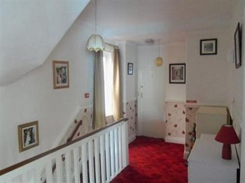 Bed & Breakfast Burlington Quays