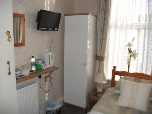 Hostal Kilburn Guest House