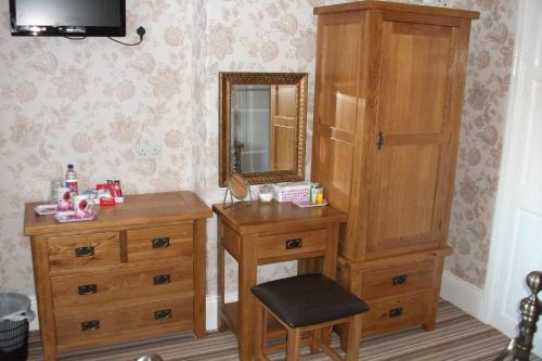Hostal Kilburn Guest House