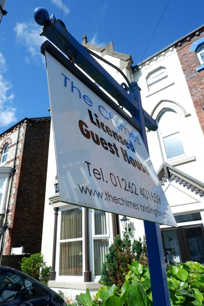 Hostal The Chimes