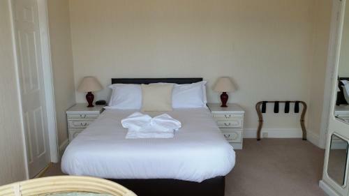 Hostal The Seacourt