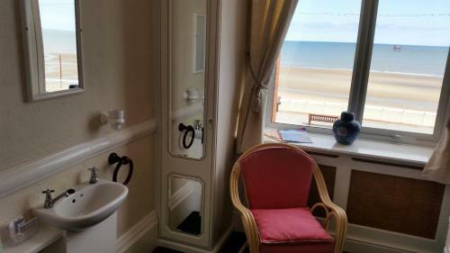 Hostal The Seacourt
