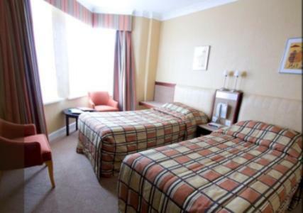 Expanse Hotel