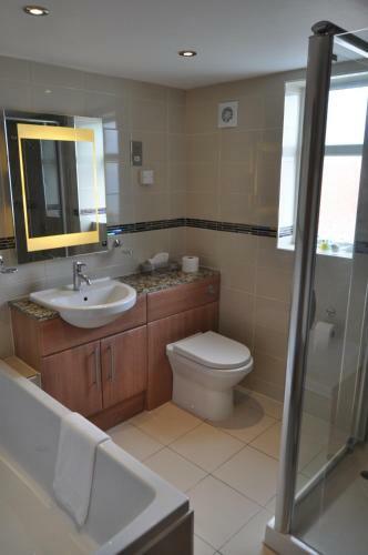 Expanse Hotel