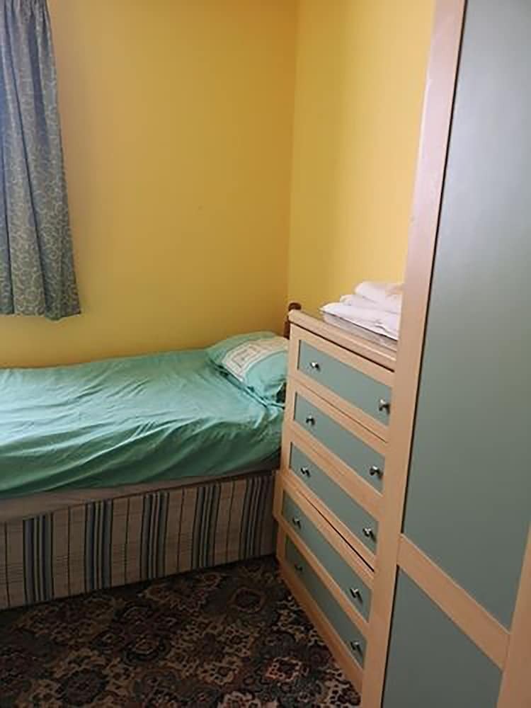 Spa Holiday Apartments