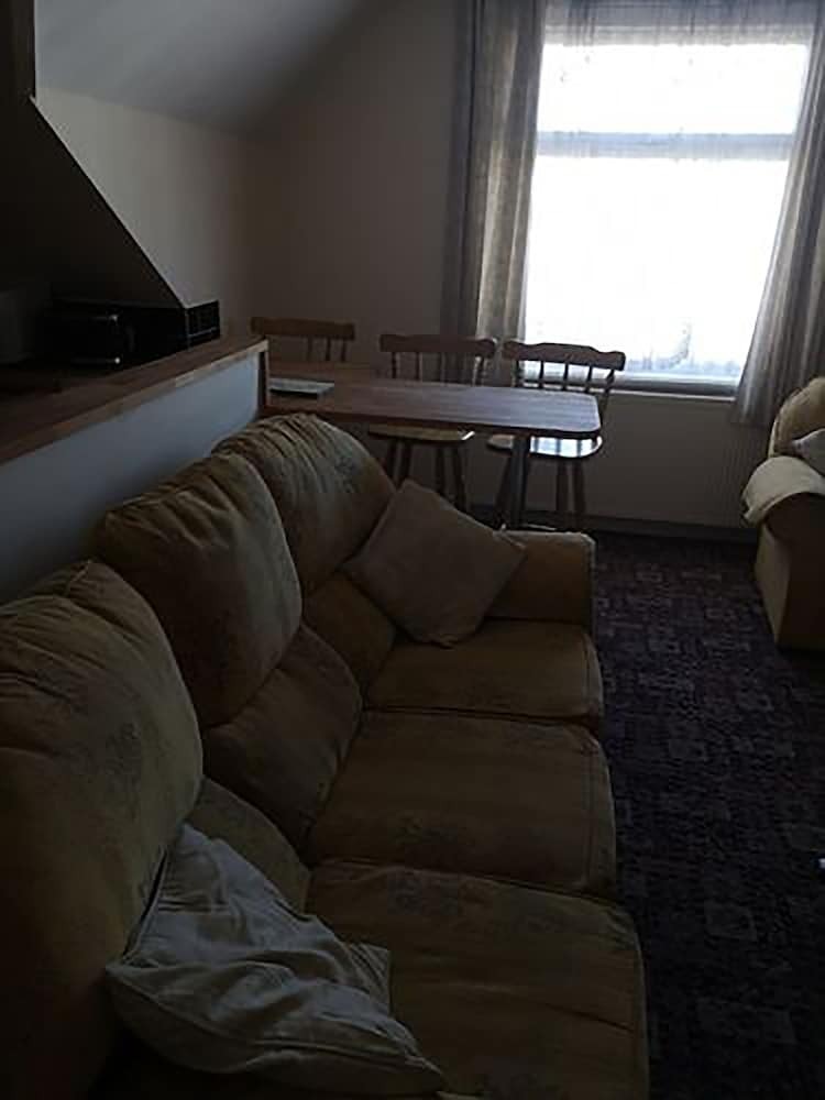 Spa Holiday Apartments