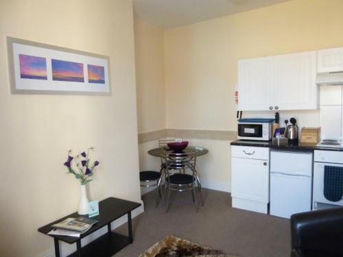 Carlton Apartments