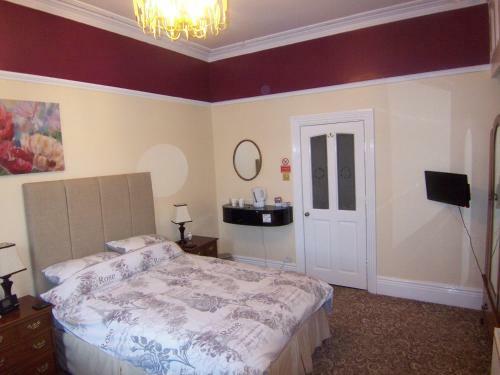 Bed & Breakfast The Hollies