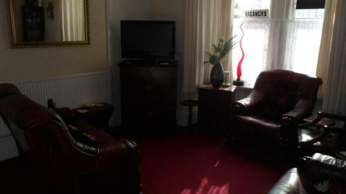 Hostal Brentwood House