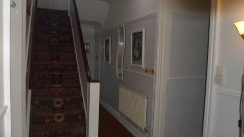 Hostal Brentwood House