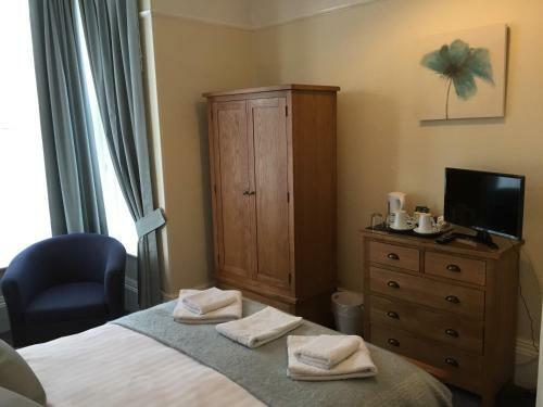 Hostal The Tennyson